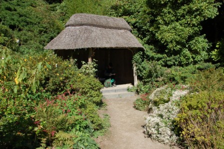 Cotehele